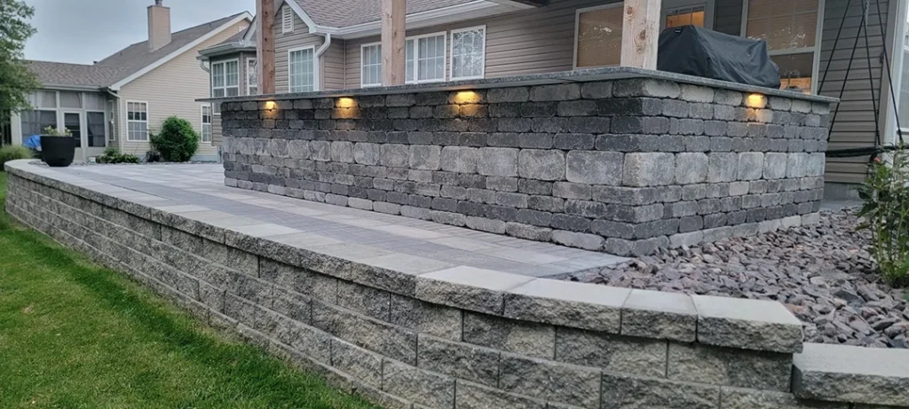 Grading & Erosion Control O'Fallon IL