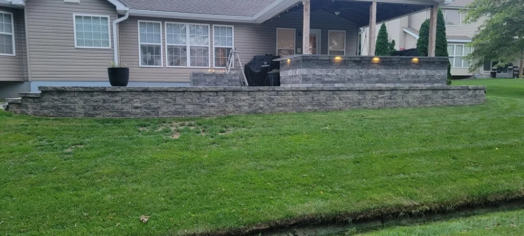 Lawn Care & Turf Management O'Fallon IL